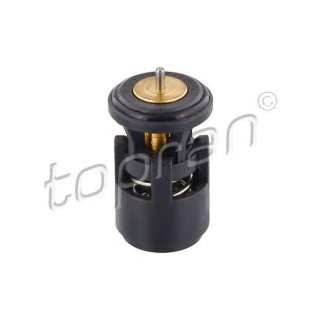 Термостат topran 112947756 фото