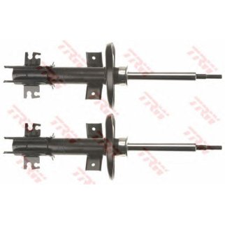 Амортизаторы передние к-кт TRW JGM1026T фото