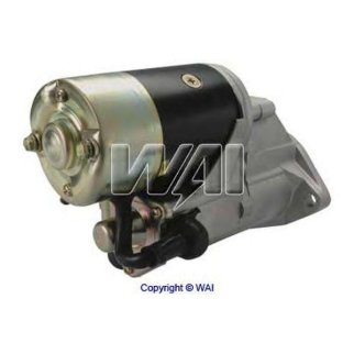 Стартер WAI 16614N фото 2