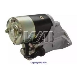 Стартер WAI 16614N фото