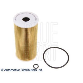 Фильтр масляный lue Print ADG02141 фото