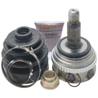 0310-024A50_ШРУС наружный к-кт! Honda Civic 1.3-1.6 91-95 фото