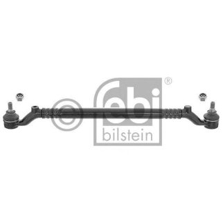 Тяга рулевая FEBI 04882 фото