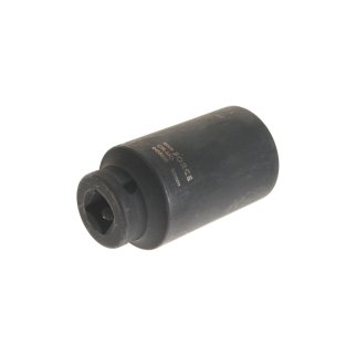 Головка торцевая 30 1/2" 6гр ударная удлиненная ROCK FORCE фото