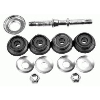 Стойка переднего стабилизатора Lemforder 35286 01 фото