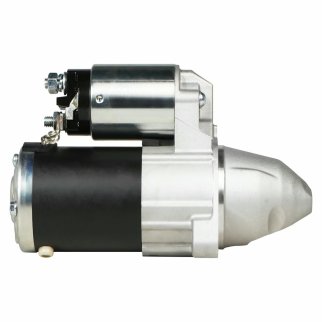 Стартер для а/м Mitsubishi Outlander III (12-) 2.0i/Lancer X (07-) 1.8i 1,6кВт (LSt 1112) фото 3