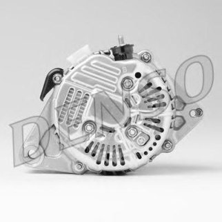 Генератор DENSO DAN939 фото
