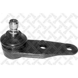 52-00039-SX_опора шаровая! Renault Megane/Scenic 96> фото