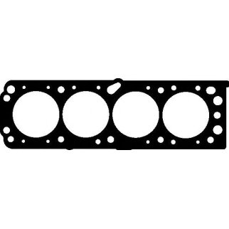 Прокладка ГБЦ фото