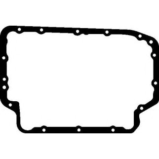 Прокладка поддона ДВС фото