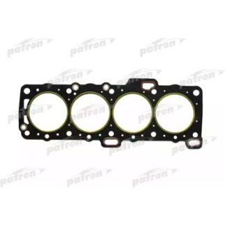 Прокладка ГБЦ Nissan Sunny 1.7D CD17 82>, NISSAN CHERRY 1.7 D 82-87, SUNNY I 1.7 D 82-90, SUNNY I Tr фото