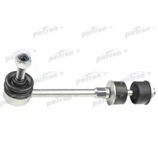 Тяга стабилизатора фото