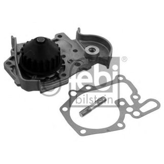 Насос водяной (помпа) FEBI 21988 фото