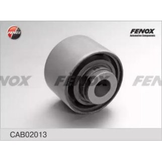 Сайлентблок рычага Fenox CAB02013 фото