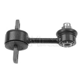 Тяга стабилизатора зад.подв.L/R фото