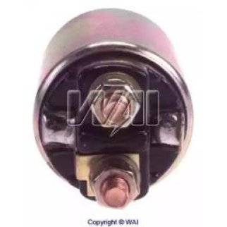 Реле втягивающее WAI 66-8327 фото