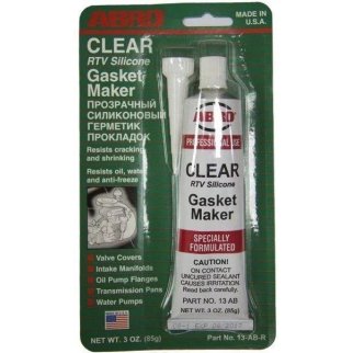 Герметик ABRO 13-AB-R фото