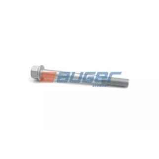 Болт крепления рессоры auger 74641 фото