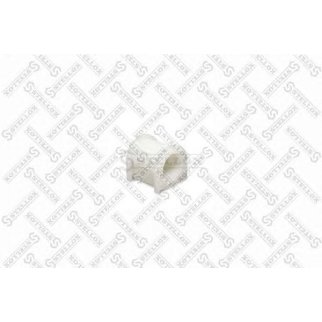 84-12619-SX_втулка стабилизатора !(п) перед. 45x45x70 Iveco TurboTech/TurboStar фото