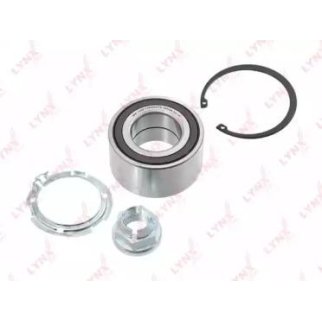 Подшипник ступицы (к-кт) LYNXauto WB-1202 фото