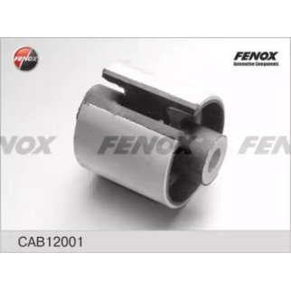 Сайлентблок Fenox CAB12001 фото