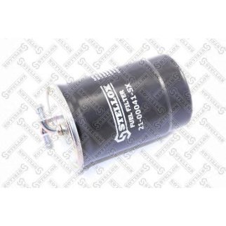 21-00041-SX_фильтр топливный! VW Golf 1.6D/TD 83-87, Honda Accord/Civic 2.0TD/TDi 97&gt; фото