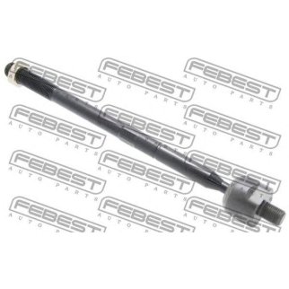 2122-CA2_тяга рулевая! Ford Mondeo all 07&gt;/Galaxy/S-max all 06&gt; фото