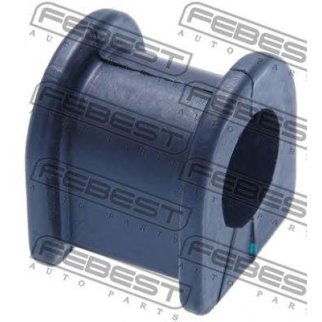 Втулка (сайлентблок) переднего стабилизатора FEBEST TSB-KR52F2 фото