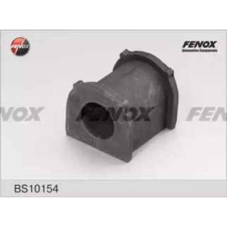 Втулка (сайлентблок) переднего стабилизатора Fenox BS10154 фото