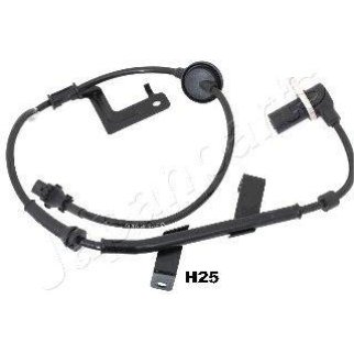 Датчик ABS Japanparts ABS-H25 фото
