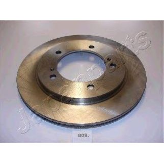 Диск тормозной SUZUKI GRAND VITARA 2.0-2.7 98-05 передний фото