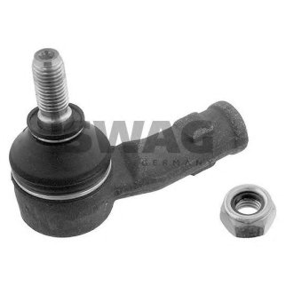 Наконечник рулевой левый SWAG 30 71 0024 фото