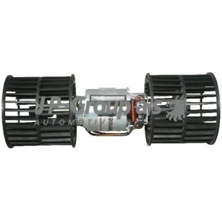 Моторчик отопителя JP Group 1126101400 фото