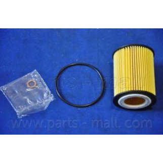 Фильтр масляный PARTS-MALL _PBA-033 фото