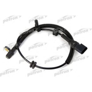 Датчик частоты вращения колеса задн лев FORD: FOCUS 98-04, FOCUS седан 99-04, FOCUS Variant 99-04 фото