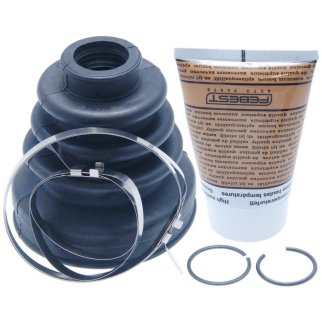 Пыльник ШРУСа внутреннего (комплект) фото