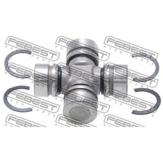 Крестовина карданного вала FEBEST ASH-52 фото