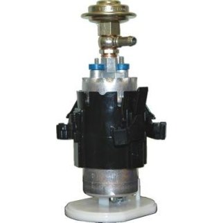 Насос топливный Meat&Doria 76616 фото