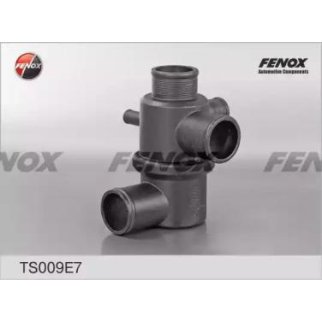 TS009E7_термостат! ВАЗ 2123 фото