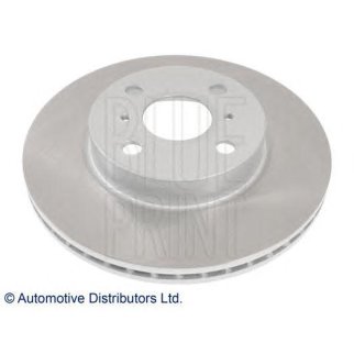 Диск тормозной фото