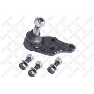 52-00361-SX_опора шаровая нижняя! Land Rover Freelander 98> фото