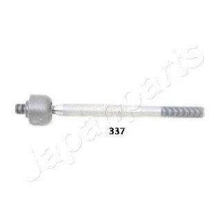 Тяга рулевая FORD FIESTA 08-/MAZDA 2 07- лев/прав.(без наконечника) фото