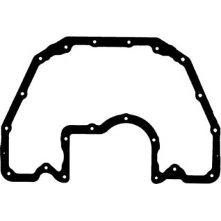 Прокладка поддона ДВС фото