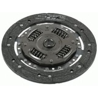 Диск сцепления фото