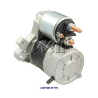 Стартер WAI 33295N фото 2