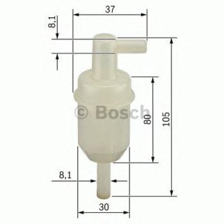 Фильтр топливный BOSCH 0 450 904 077 фото