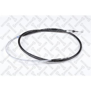 29-98781-SX_трос ручного тормоза! п. BMW E46 all 97> фото