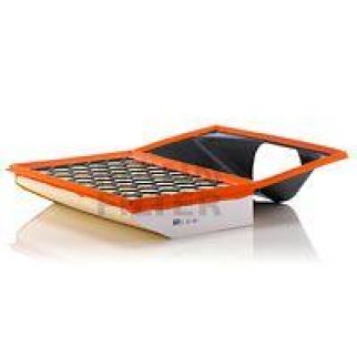 Фильтр воздушный MANN FILTER C 40 001 фото