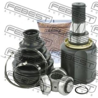 2111-CDHLH_ШРУС внутренний левый к-кт!22X40X34Ford Focus 11> фото