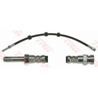 Шланг тормозной FORD: GALAXY 1.9D/2.0/2.3/2.8 95-00, 00-, VW: SHARAN 1.9D/2.0/2.8 96-, 1.8 97-, 1.9D/2.0 00- фото